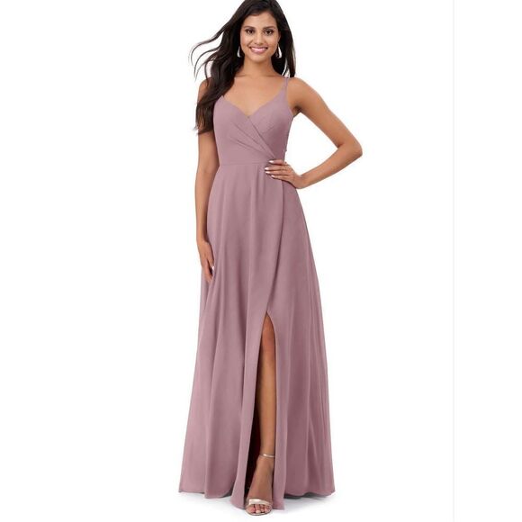 Azazie Dresses & Skirts - Azazie Lennon Bridesmaid Dress